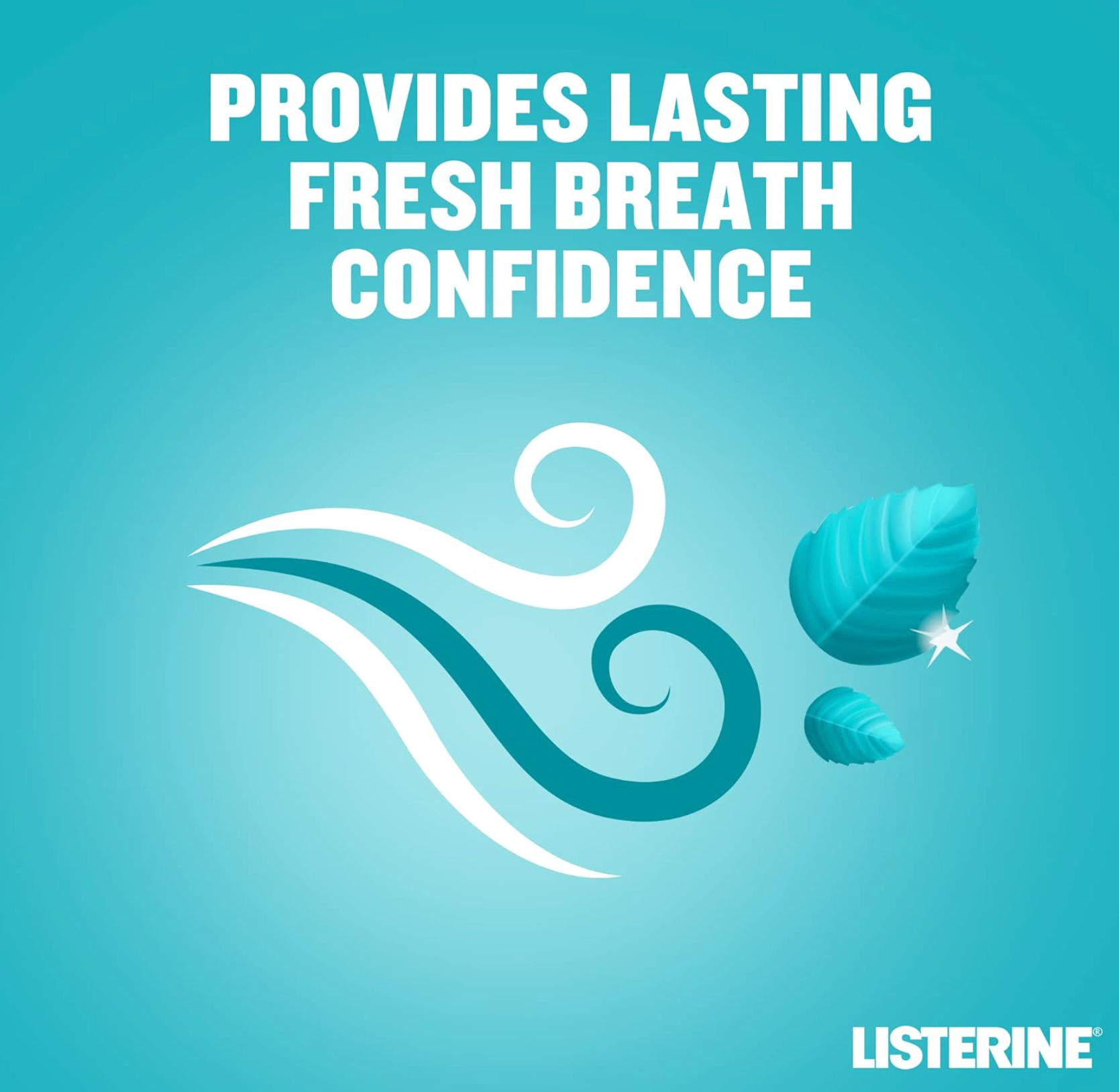 Listerine® Cool Mint Mouthwash