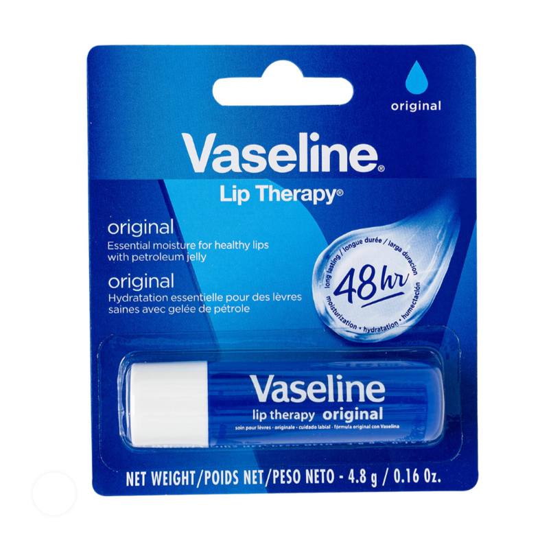 Vaseline Lip Therapy Stick - Original