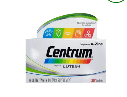 Centrum Adults Multivitamins