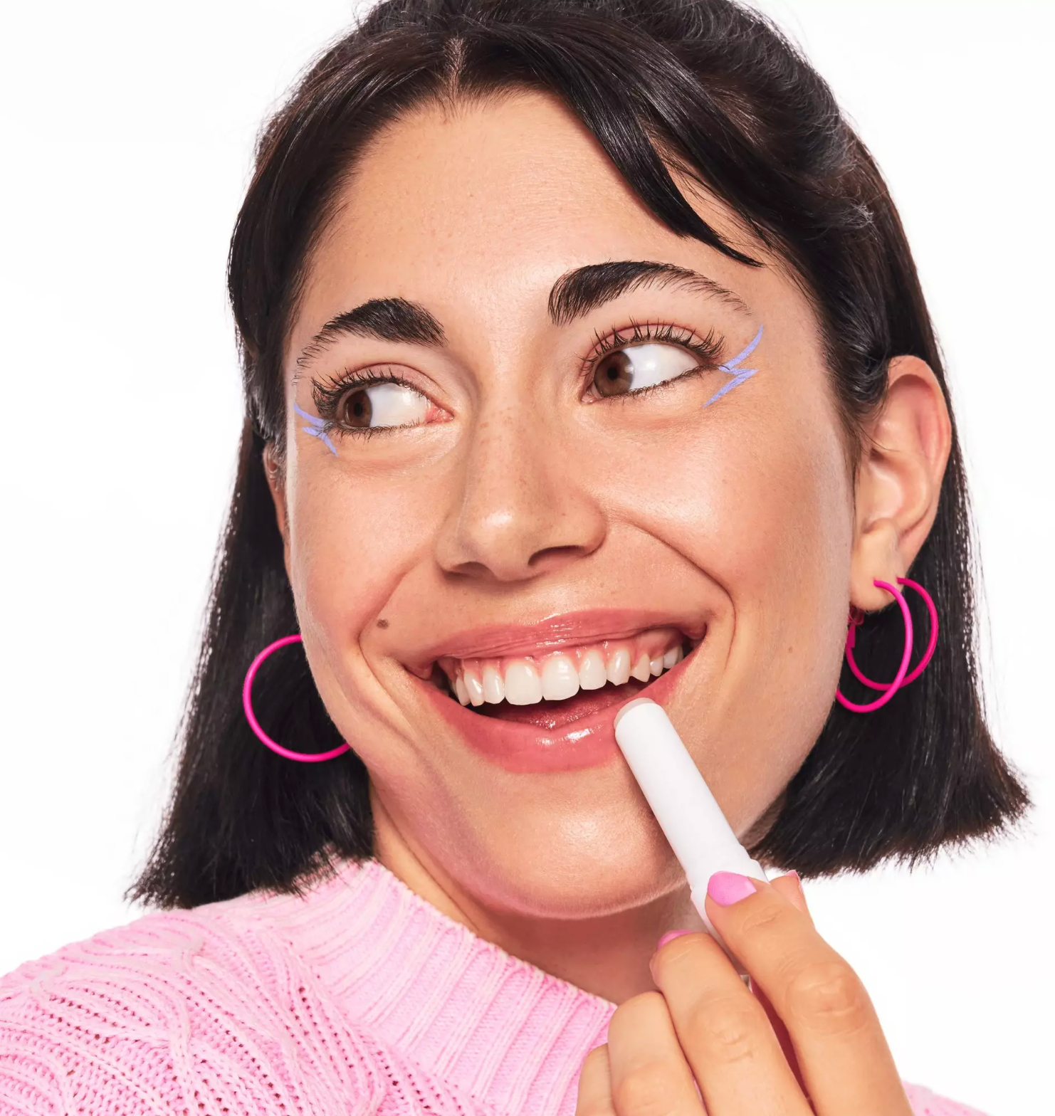 Essence Juicy Bomb Glossy Butter Balm