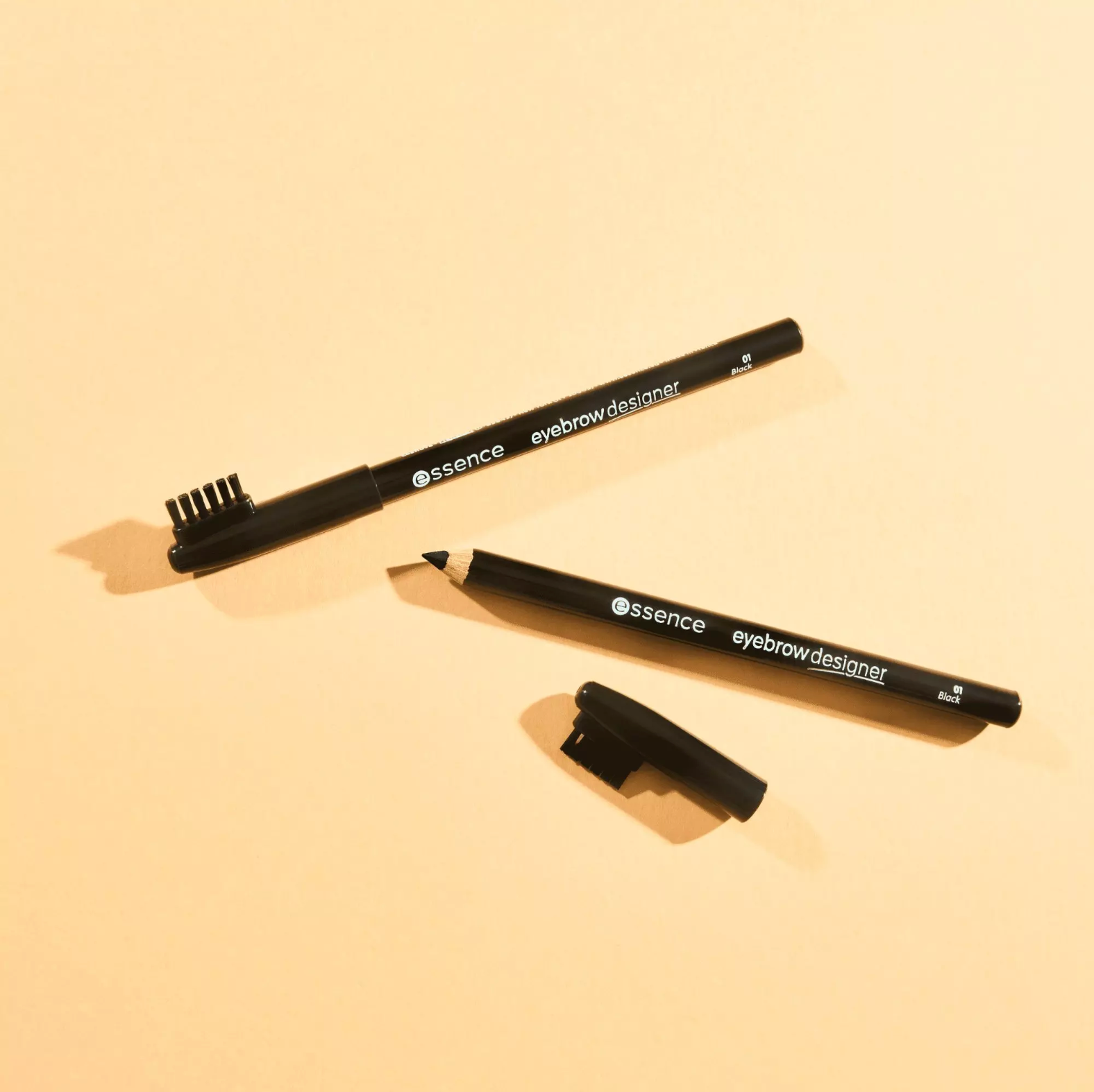 Essence Eyebrow Designer Pencil With Brush