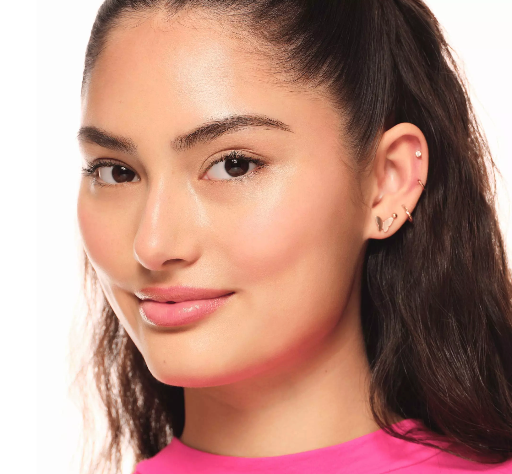 Essence Soft Touch Mousse Blush