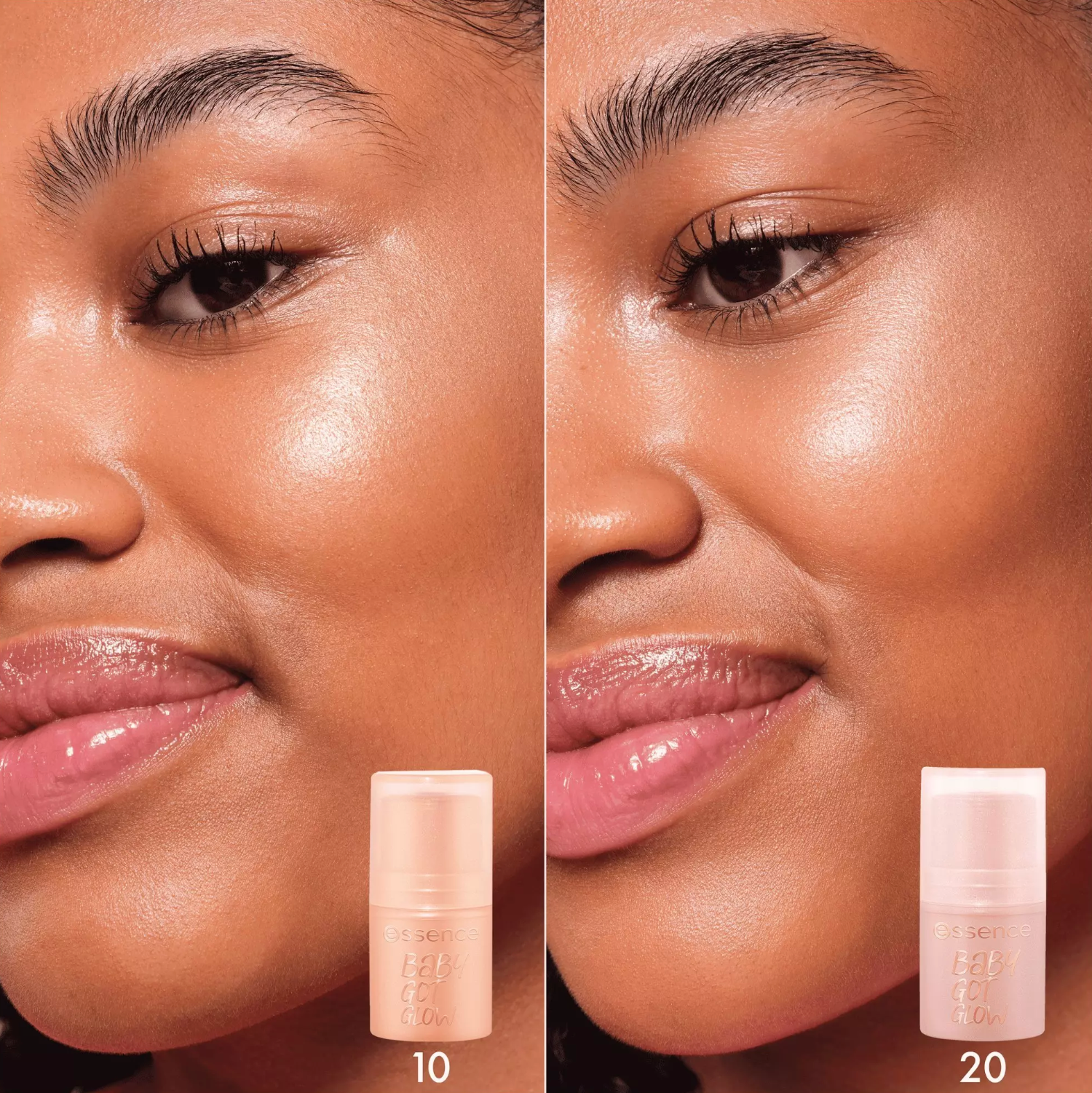 Essence Baby Got Glow Highlighter Stick