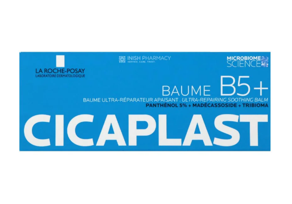 La Roche-Posay Cicaplast Baume B5 Soothing Face and Body Balm
