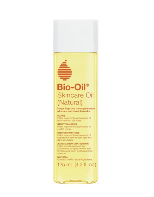 Bio-Oil Natural Skincare Oil