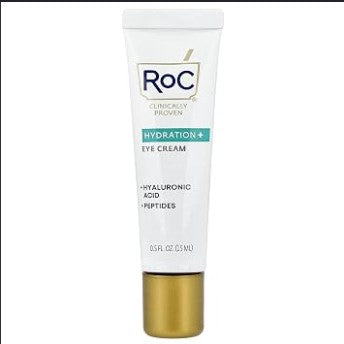 RoC Multi Correxion® Hydrate + Plump Eye Cream