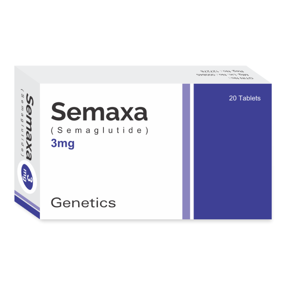 Semaxa Semaxa