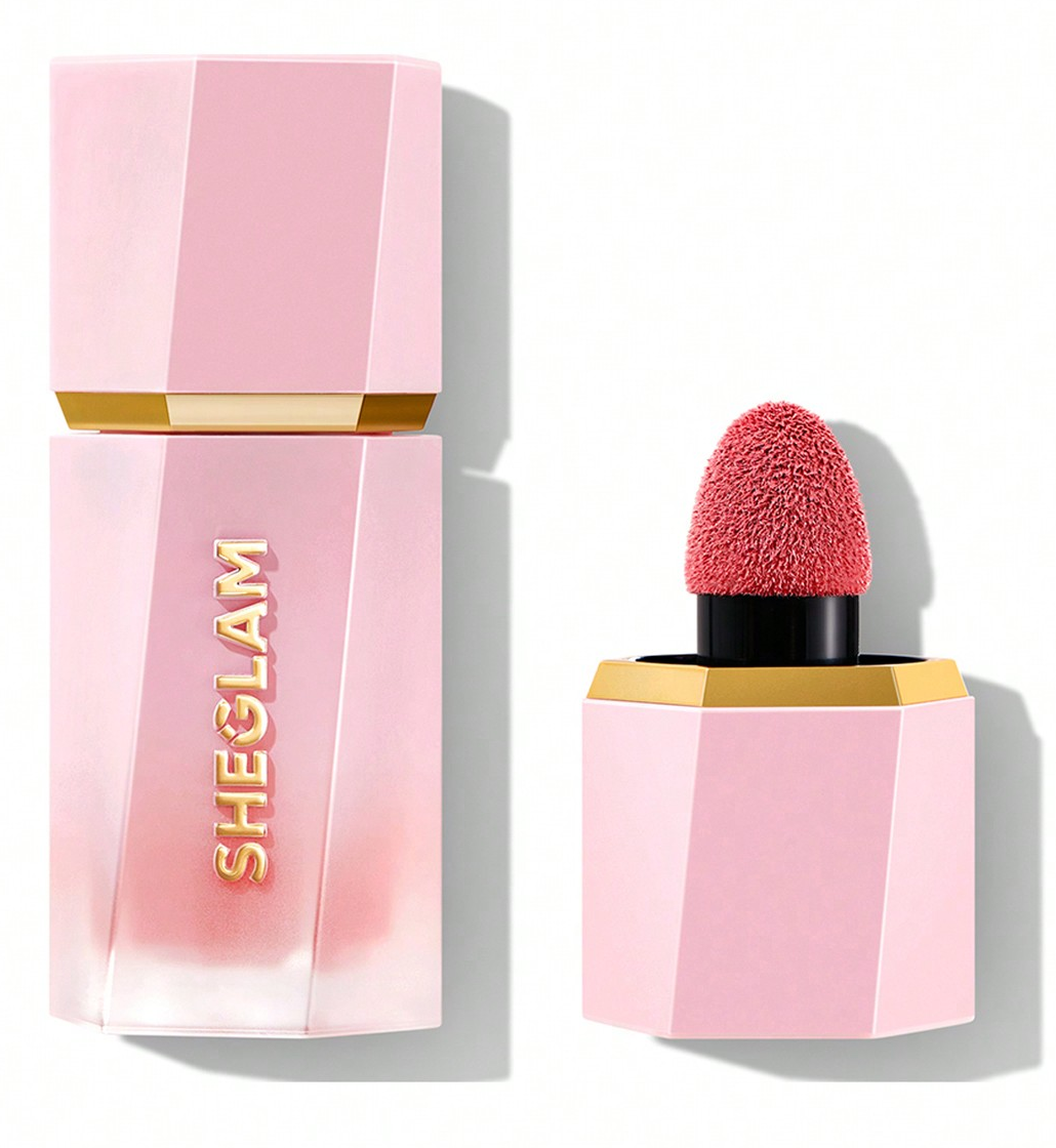Sheglam Color Bloom Liquid Blush Matte Finish - Hot Topic