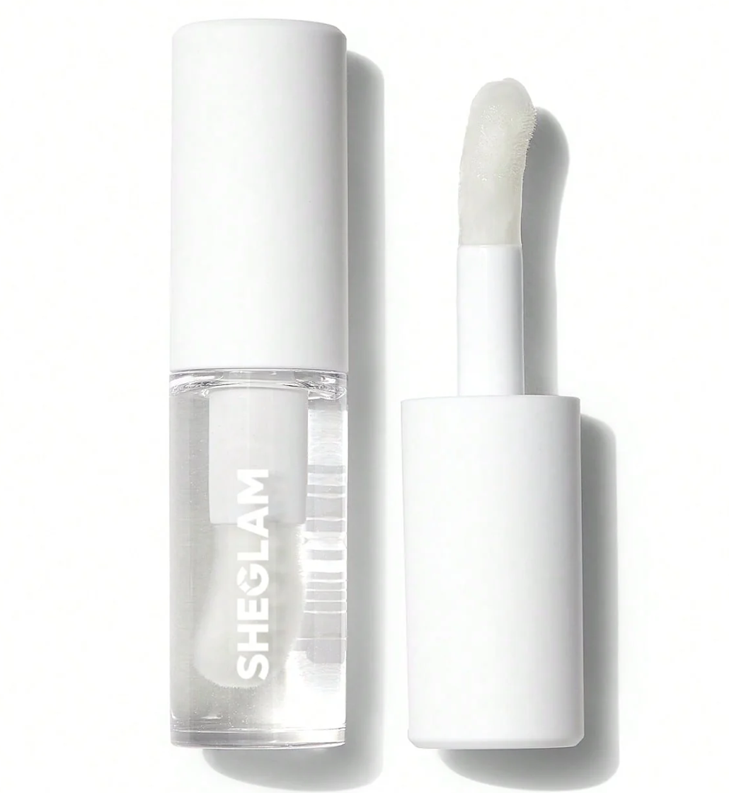 Sheglam Jelly Wow Hydrating Lip Oil - Loco for Coco