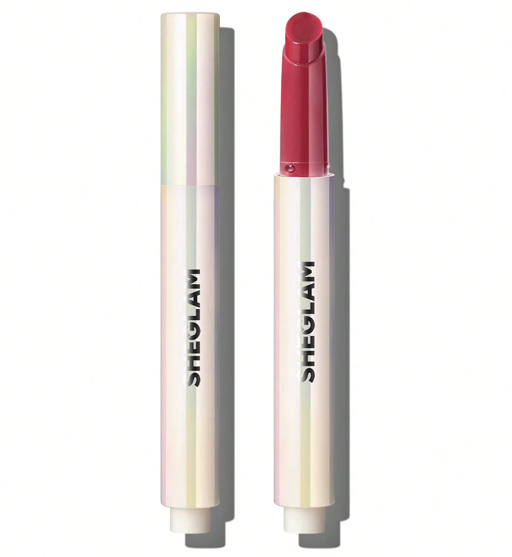 Sheglam Pout-Perfect Shine Lip Plumper - Hot Stuff