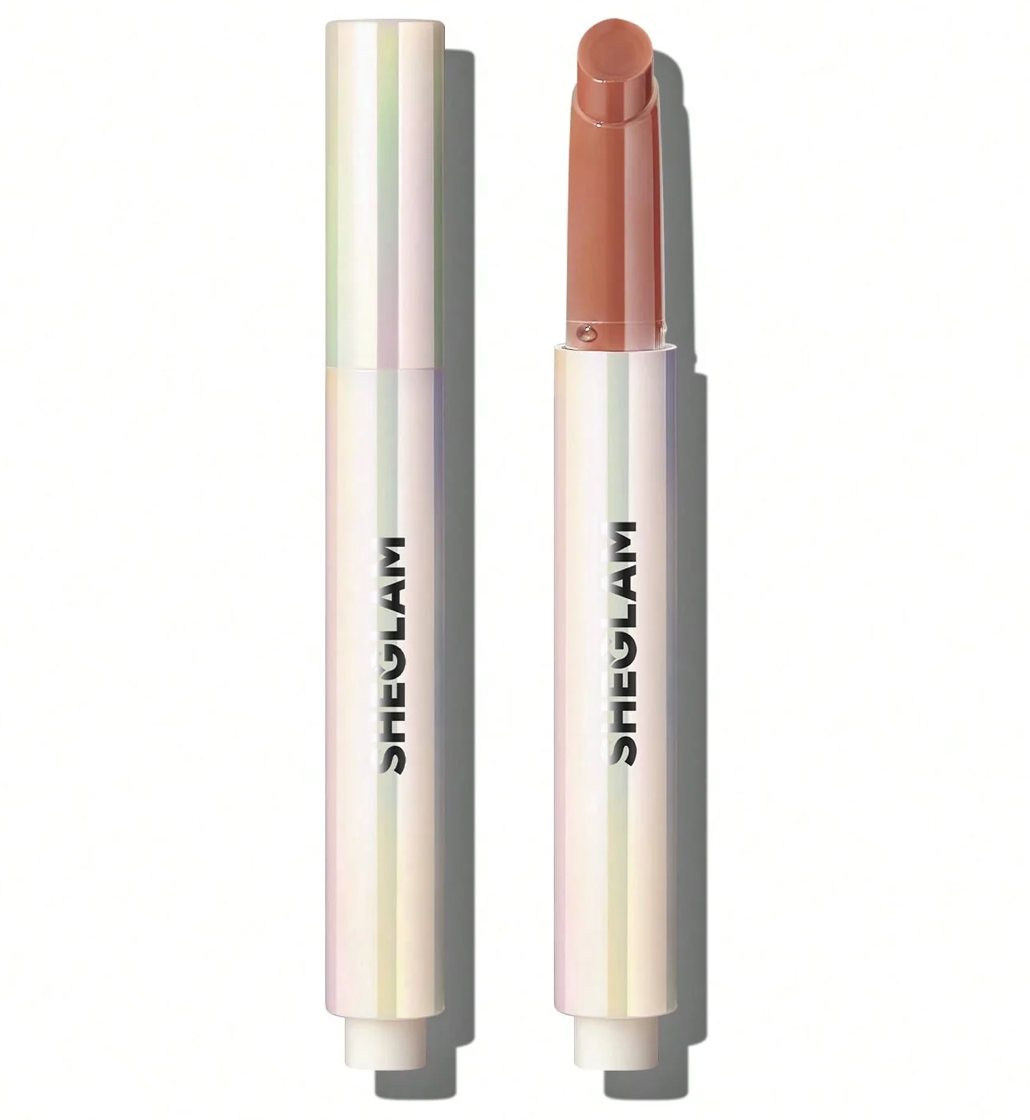 Sheglam Pout-Perfect Shine Lip Plumper - In Bloom