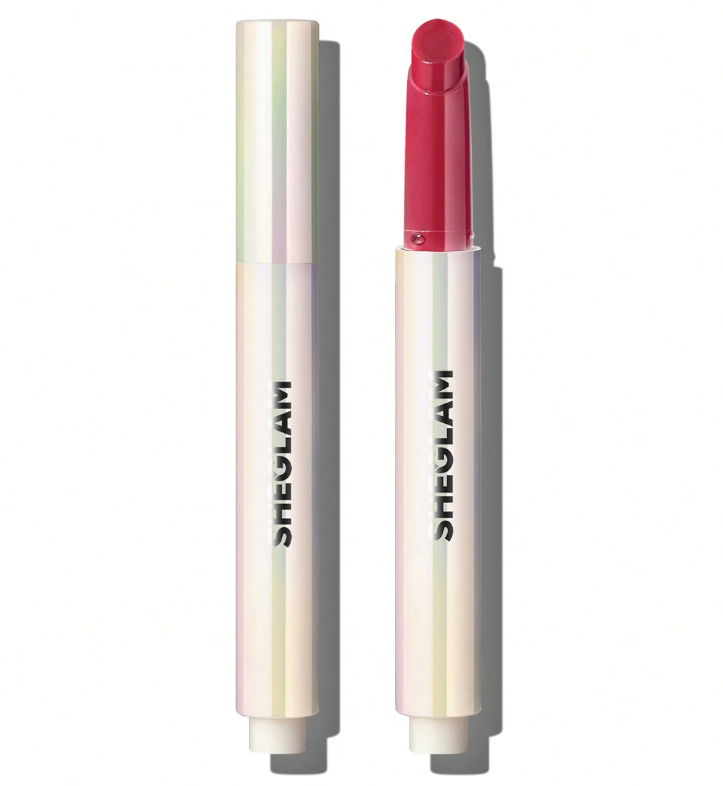 Sheglam Pout-Perfect Shine Lip Plumper - Spring Fever