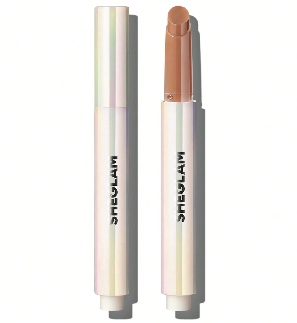 Sheglam Pout-Perfect Shine Lip Plumper - Walk on the Beach