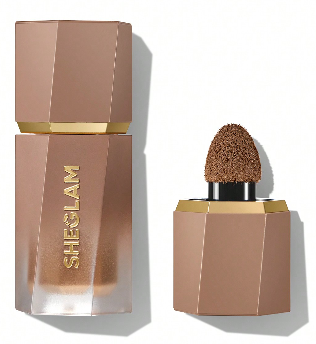 Sheglam Sun Sculpt Liquid Contour - Terracotta