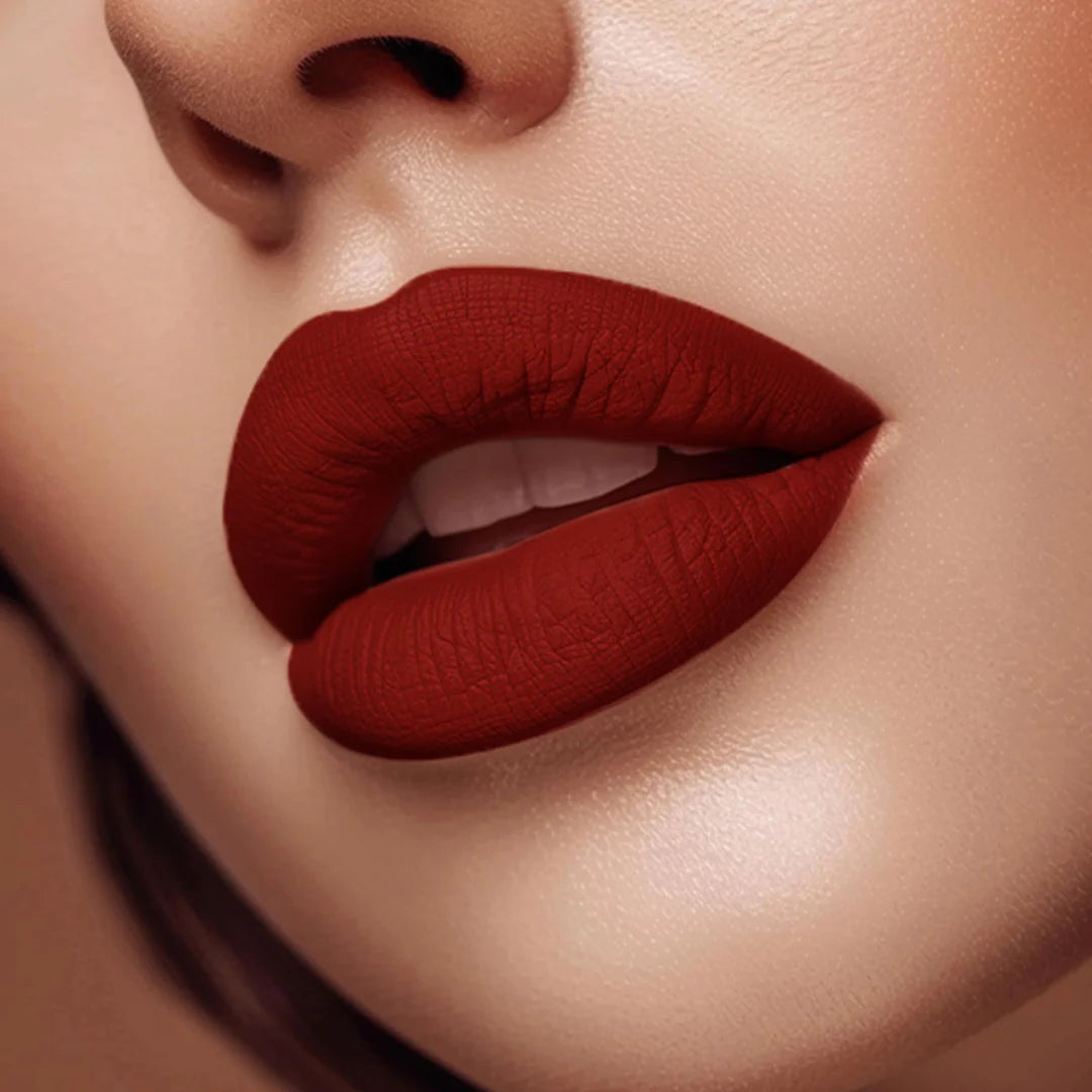 Swiss Miss Bling Lipstick - The Signature Muse B-115