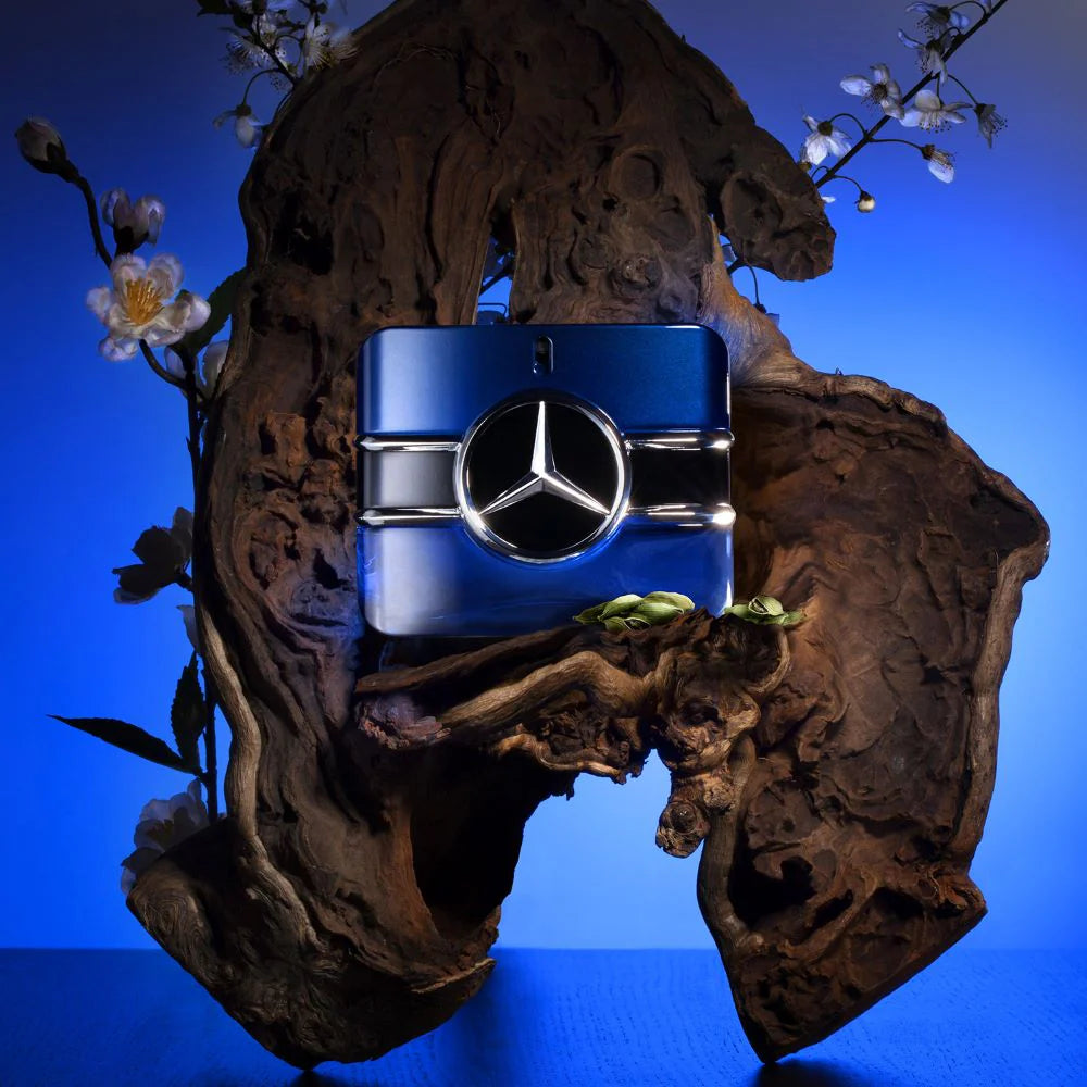 Mercedes-Benz Sign for Men Eau de Parfum