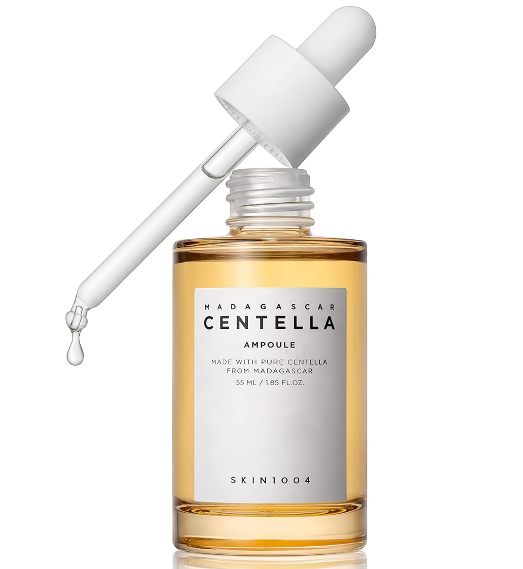 Skin1004 Madagascar Centella Ampoule 55ml