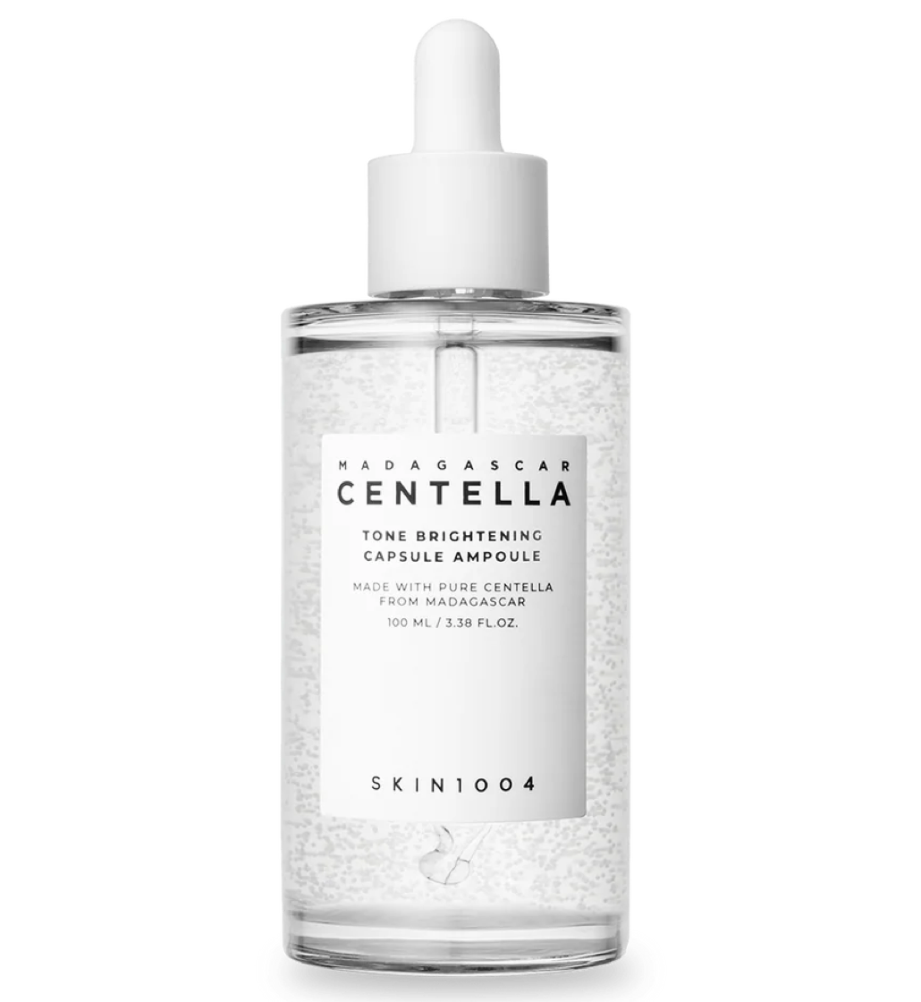 Skin1004 Madagascar Centella Tone Brightening Capsule Ampoule 100ml