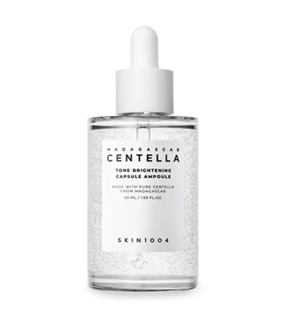 Skin1004 Madagascar Centella Tone Brightening Capsule Ampoule 50ml