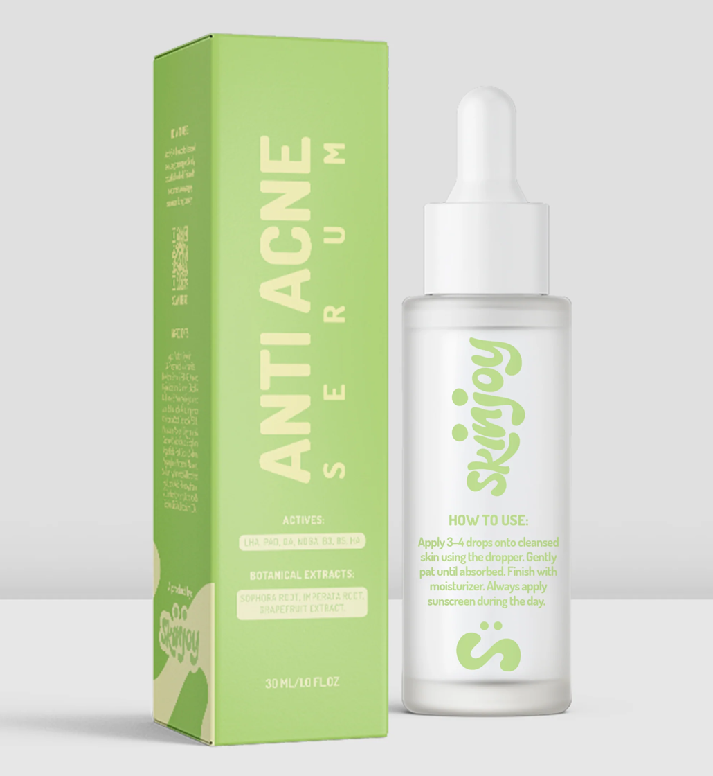 Skinjoy Anti Acne Serum