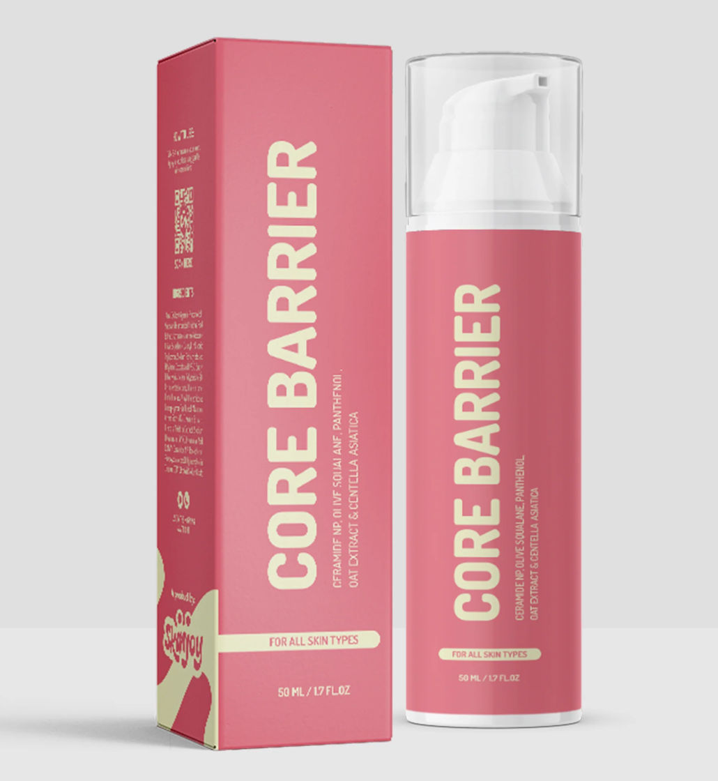 Skinjoy Core Barrier Moisturiser