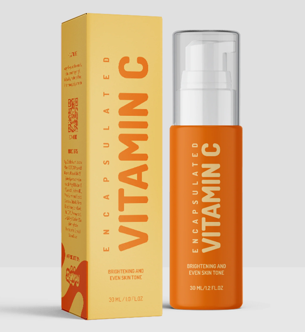 Skinjoy Encapsulated Vitamin C Serum