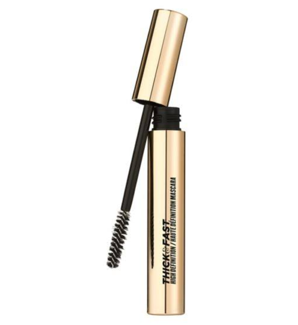 Soap & Glory Thick & Fast High Definition Mascara