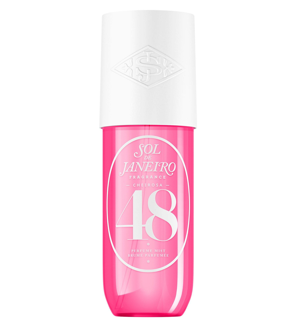 Sol de Janeiro Cheirosa 48 Perfume & Body Mist