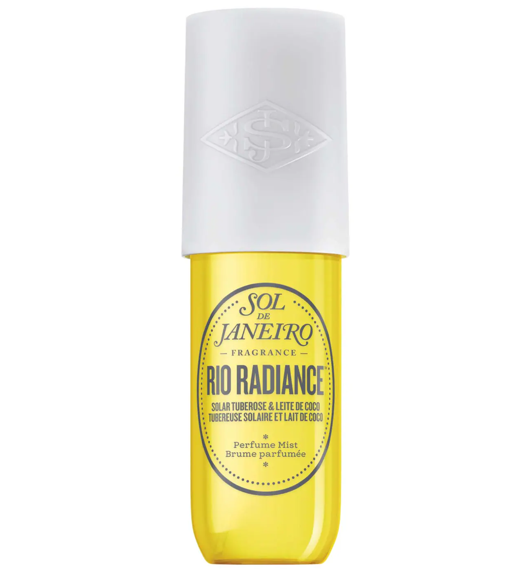 Sol de Janeiro Rio Radianceโข Perfume Mist