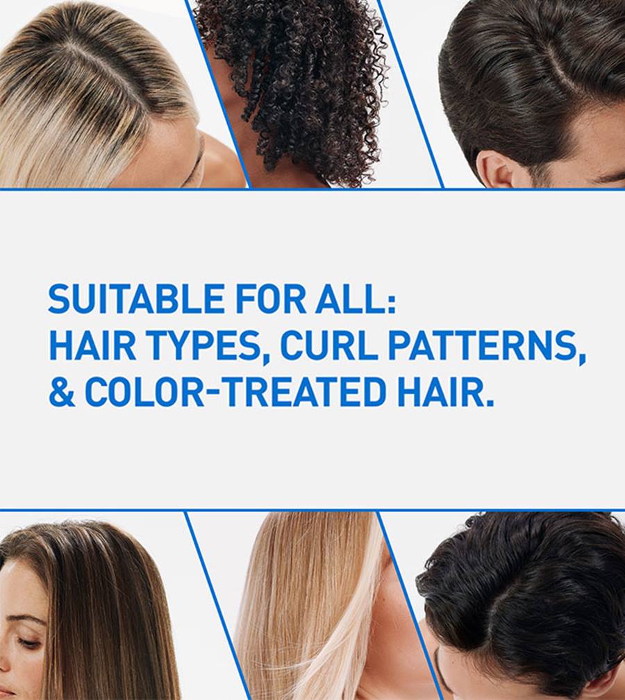 CeraVe Gentle Hydrating Shampoo