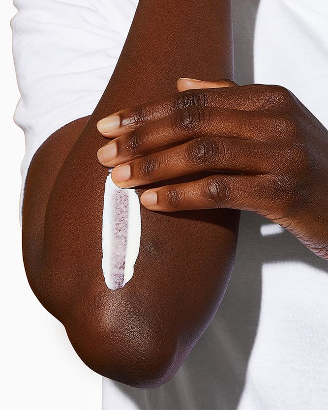 CeraVe Hydrating Sheer Sunscreen Broad Spectrum SPF 30 for Face & Body