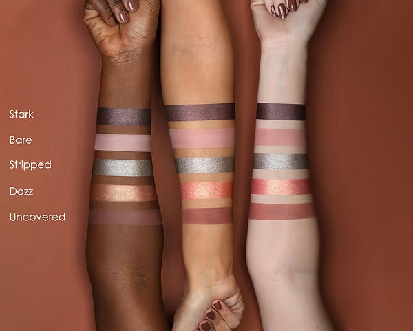 Natasha Denona Mini Zendo Eyeshadow Palette