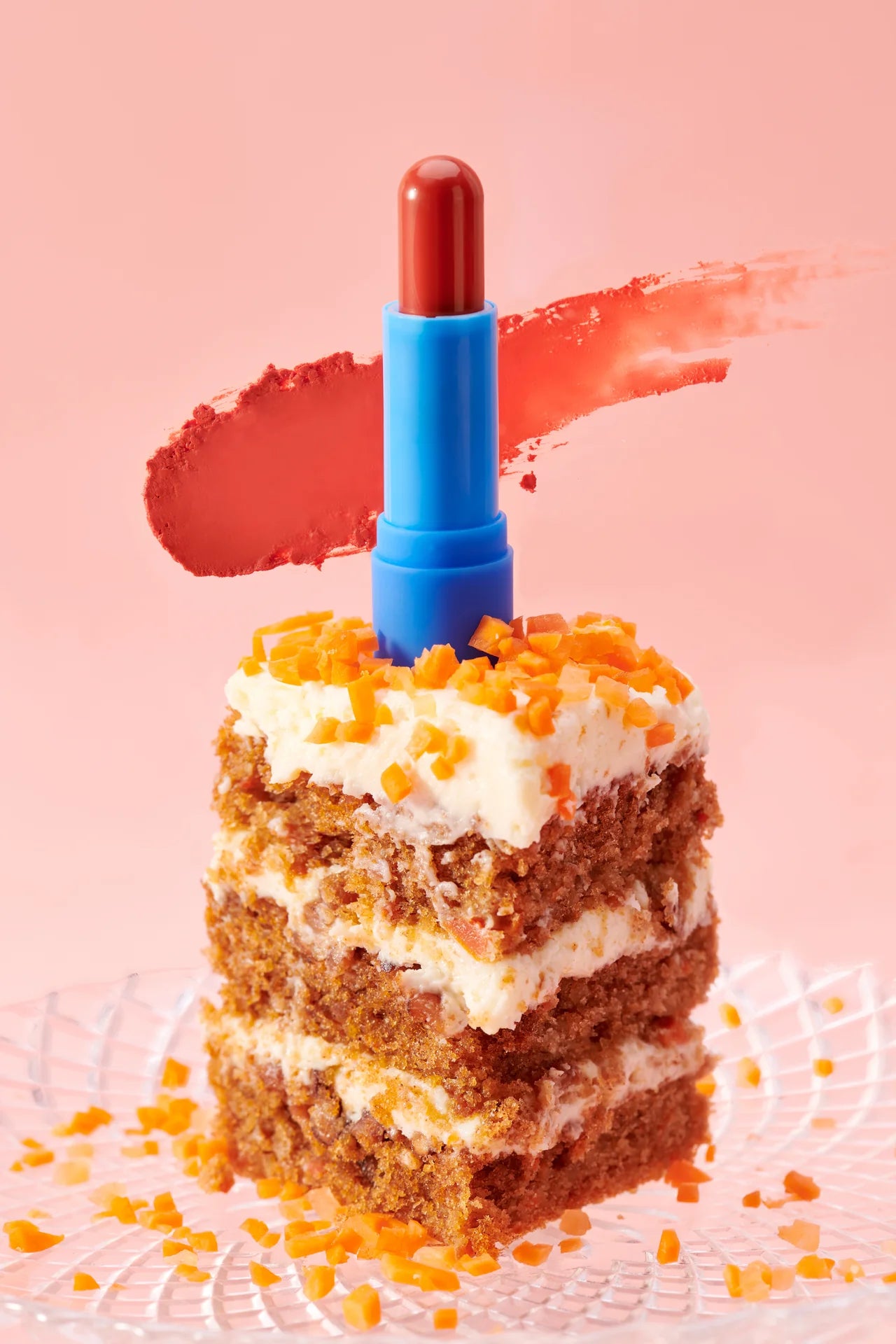 Tocobo Powder Cream Lip Balm