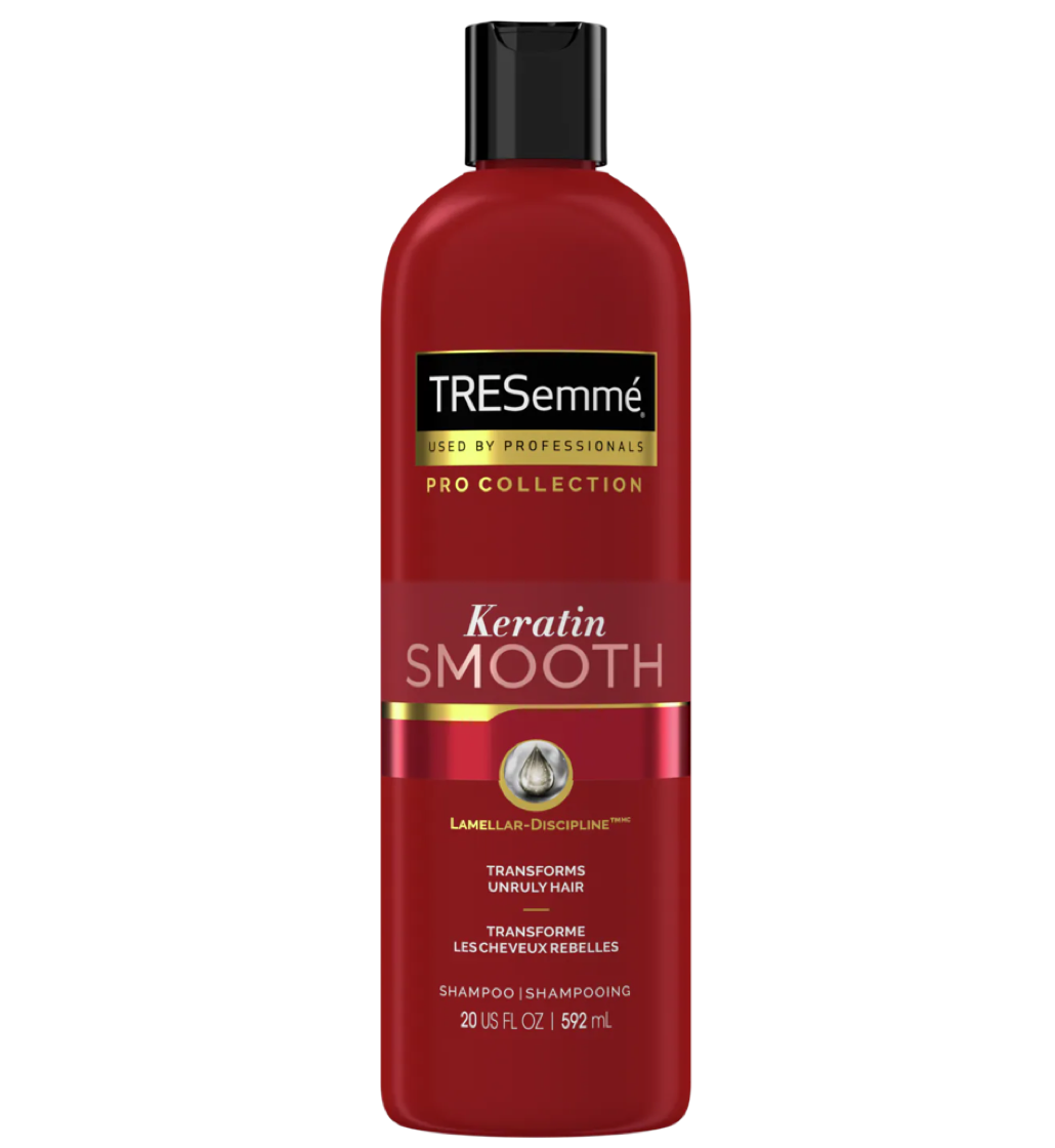 TRESemme Keratin Smooth Shampoo 592ml