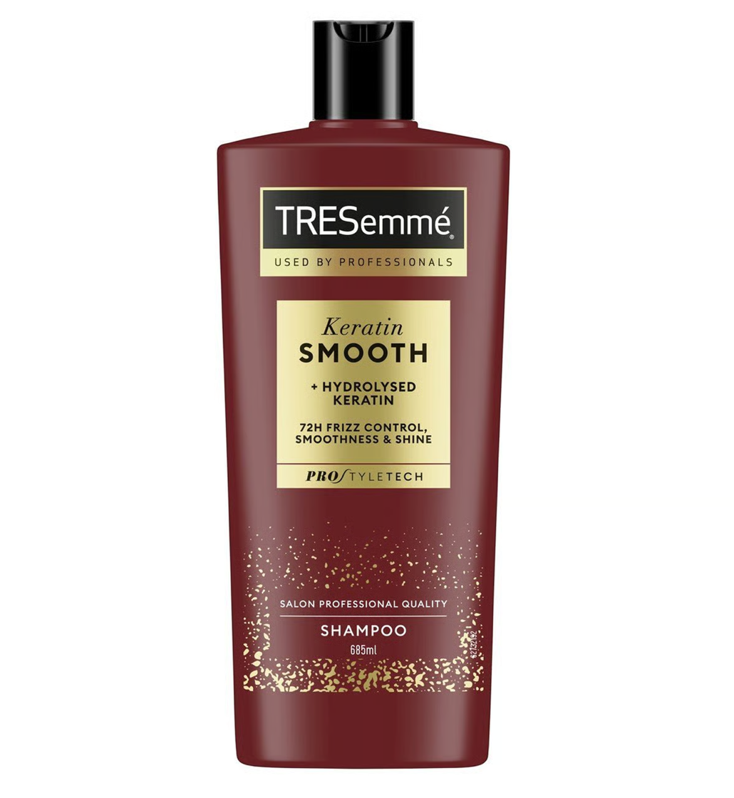 TRESemme Keratin Smooth Shampoo 685ml