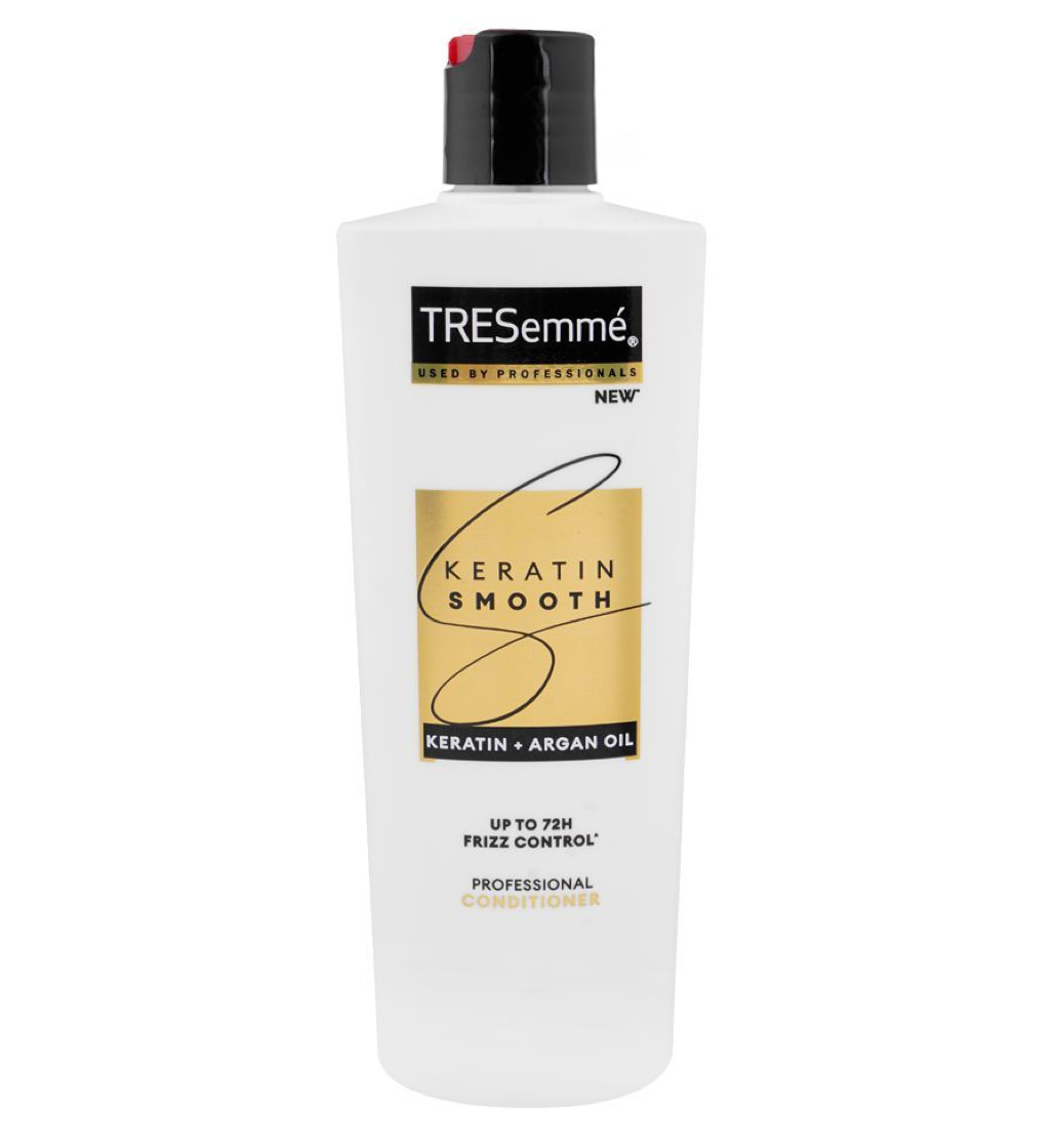 TRESemme Keratin Smooth With Keratin & Argan Oil Conditioner