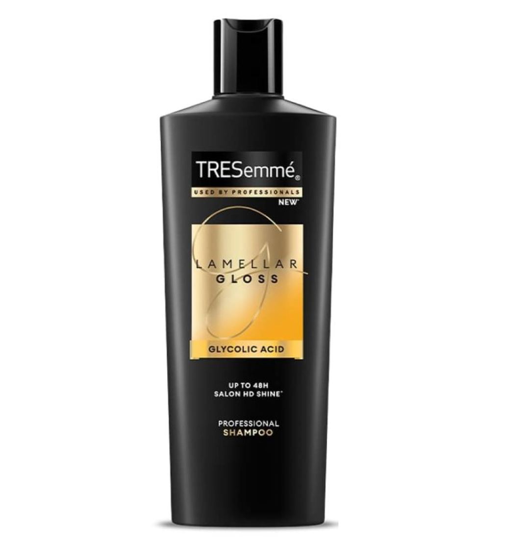 TRESemme Lamellar Gloss Shampoo