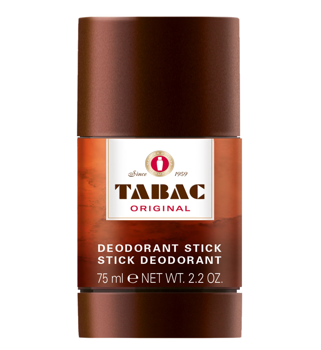 Tabac Original Deodrant Stick
