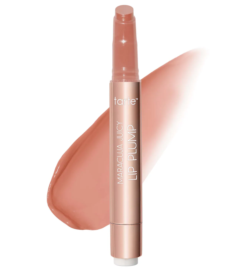 Tarte Cosmetics Maracuja Juicy Lip Plump - Peachy Beige