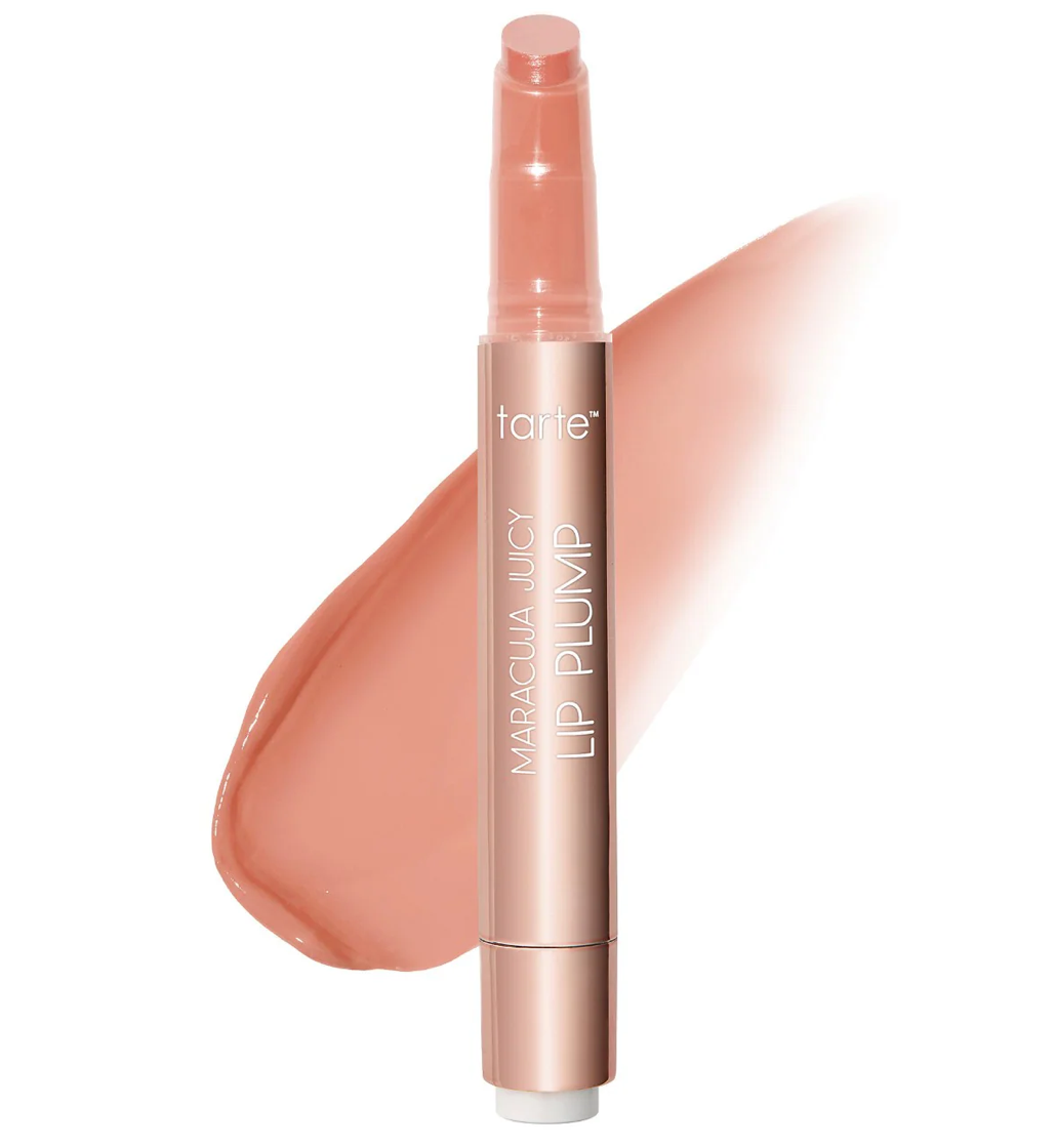 Tarte Cosmetics Maracuja Juicy Lip Plump - White Peach