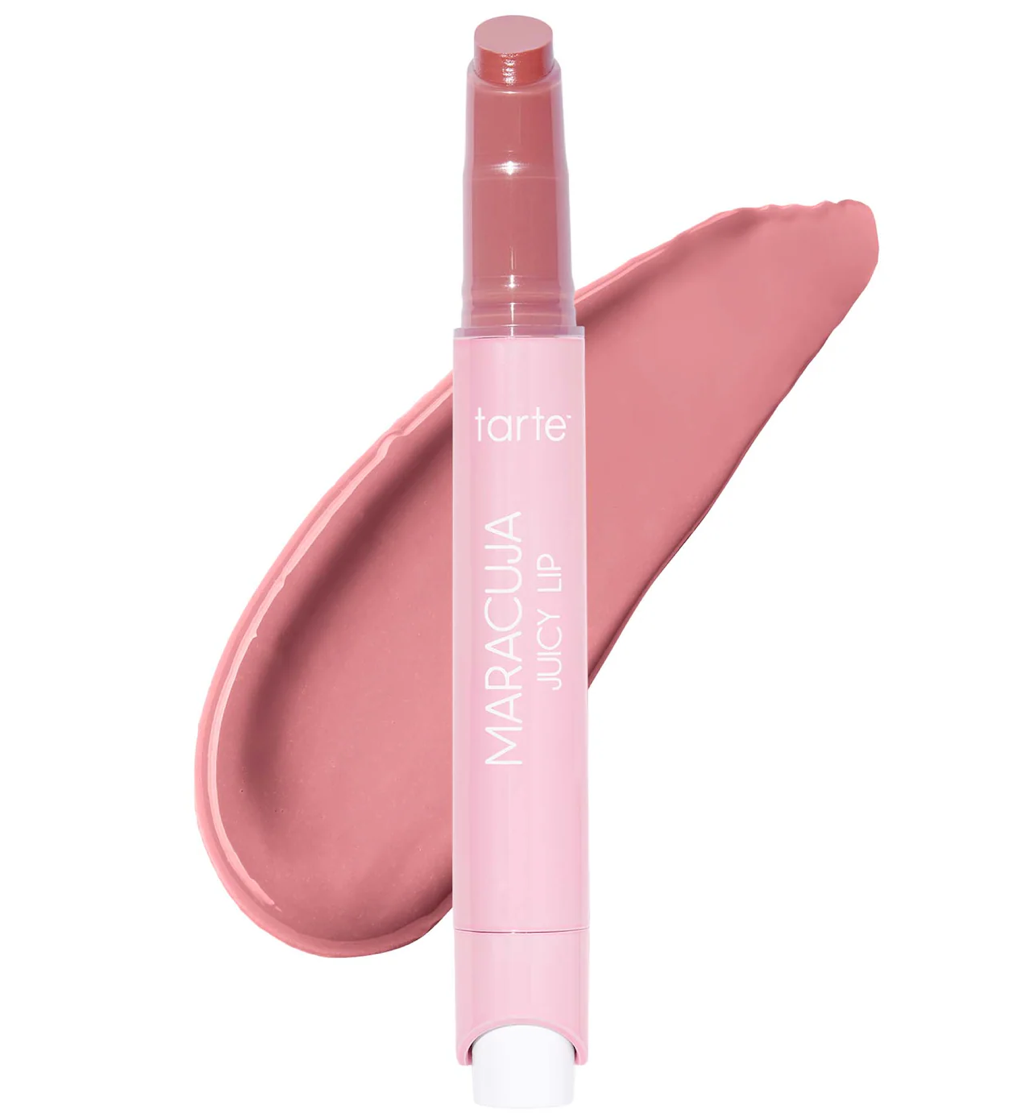Tarte Maracuja Juicy Lip Balm Orchid - mauve
