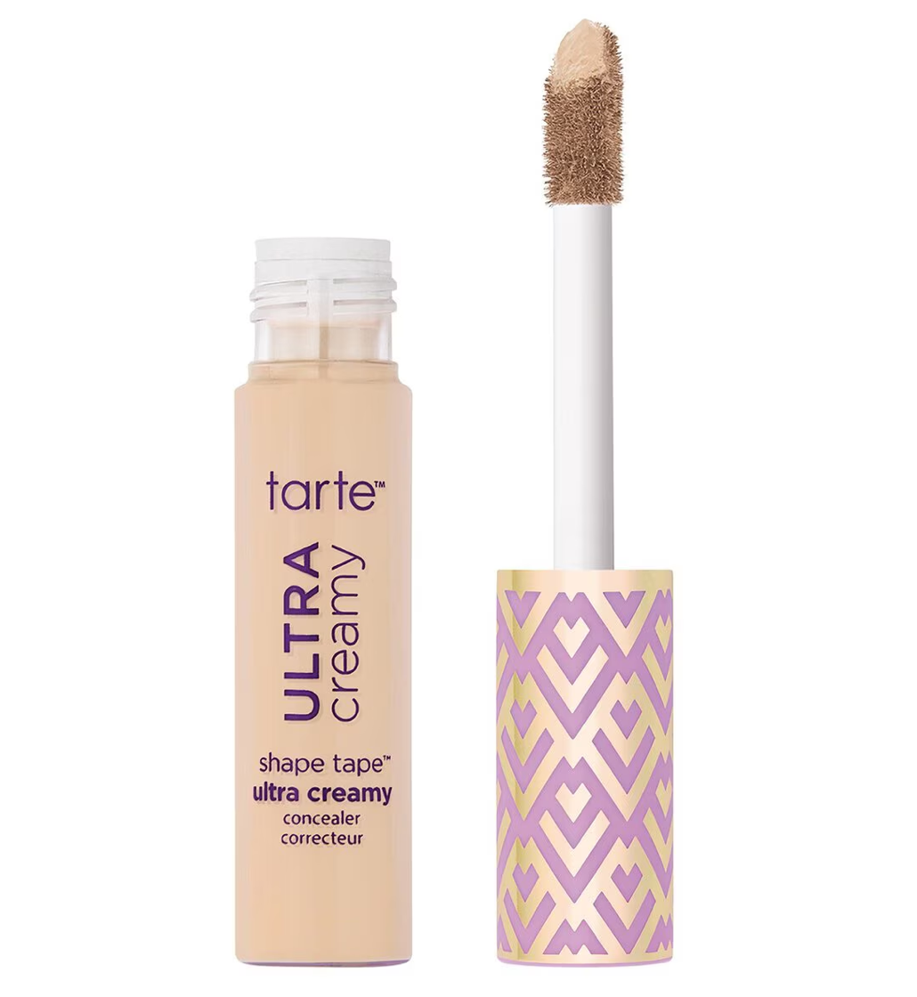Tarte Shape Tape™ Ultra Creamy Concealer - 20S Light Sand