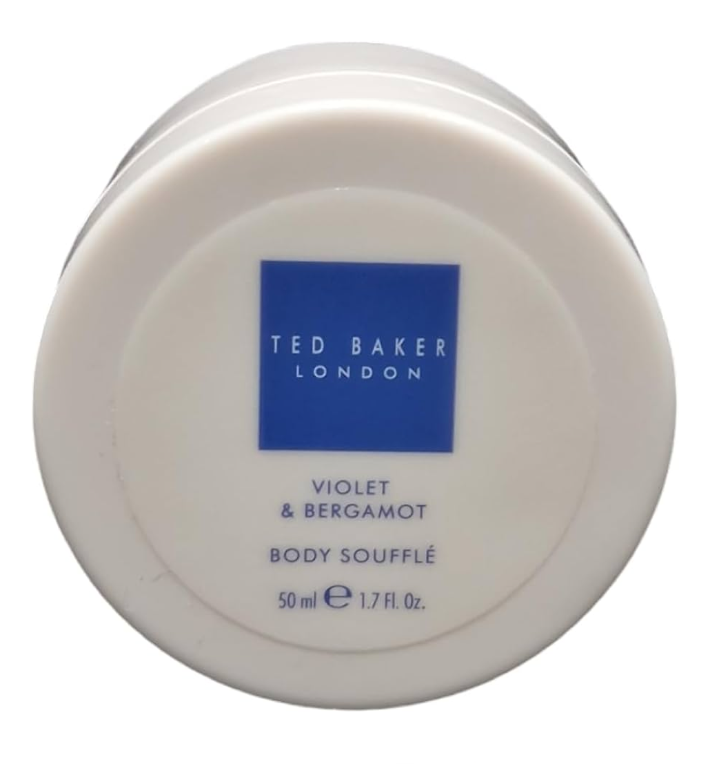 Ted Baker London Violet & Bergamot Body Souffle