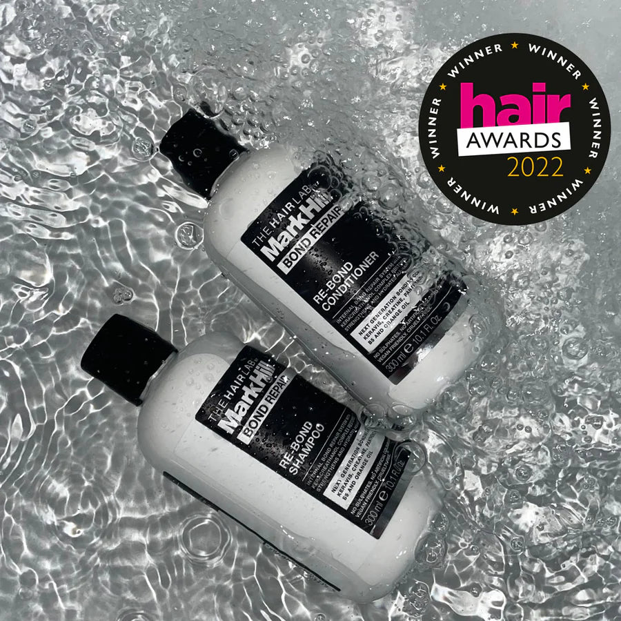 The Hair Lab by Mark Hill Bond Repair Re-Bond Conditioner