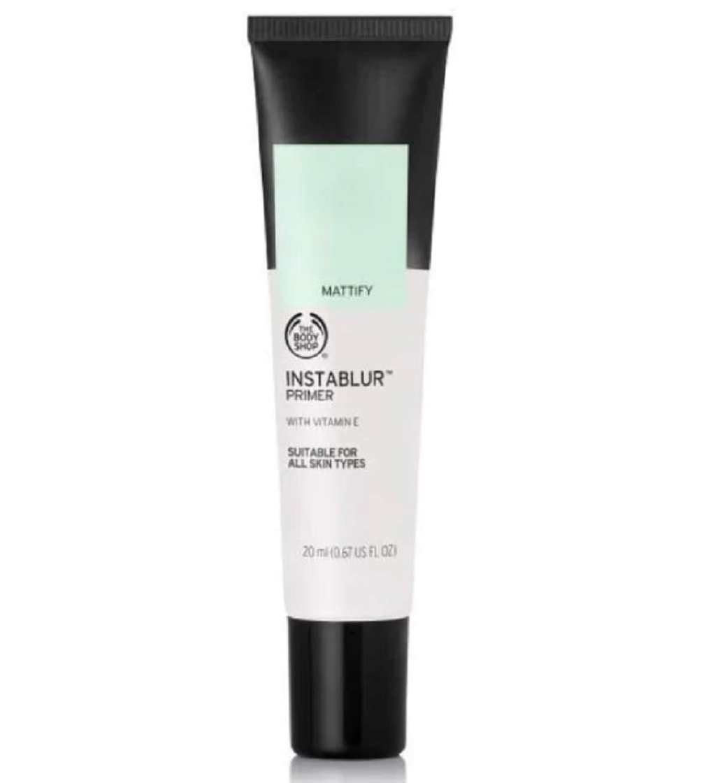 The Body Shop All-In-One Instablur Primer