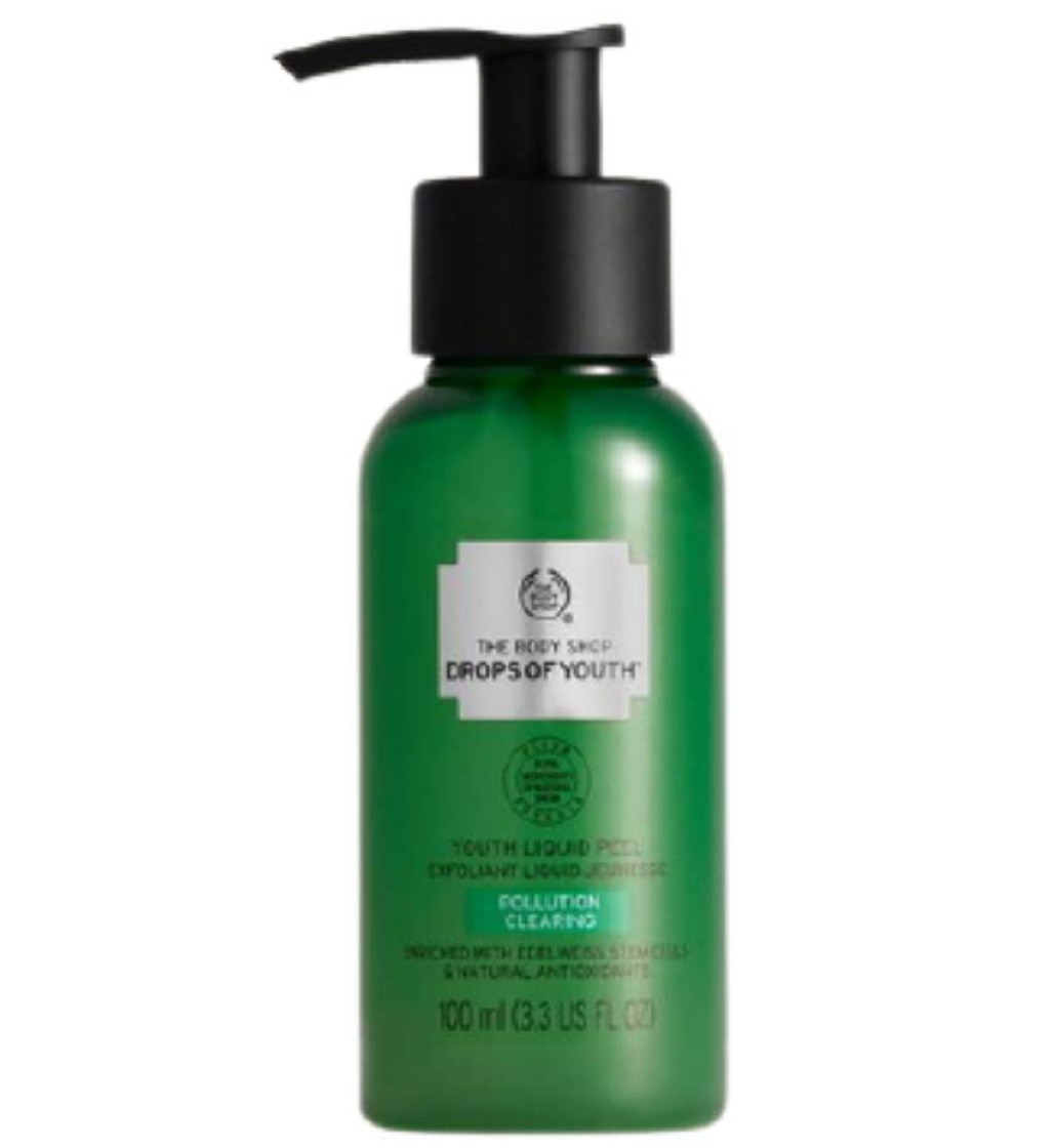The Body Shop Drops of Youth Liquid Peel