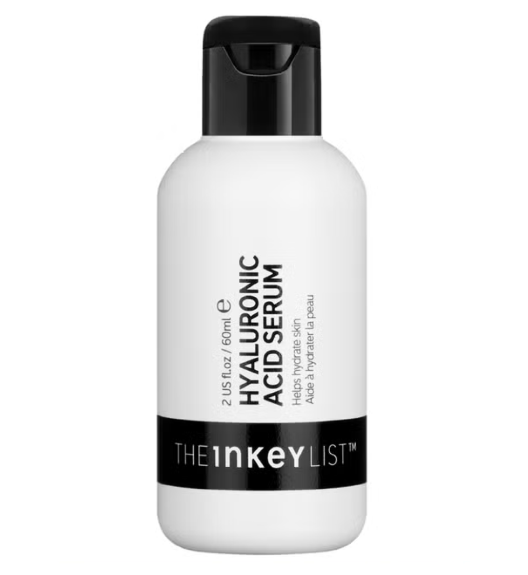 The Inkey List Hyaluronic Acid Serum 60ml