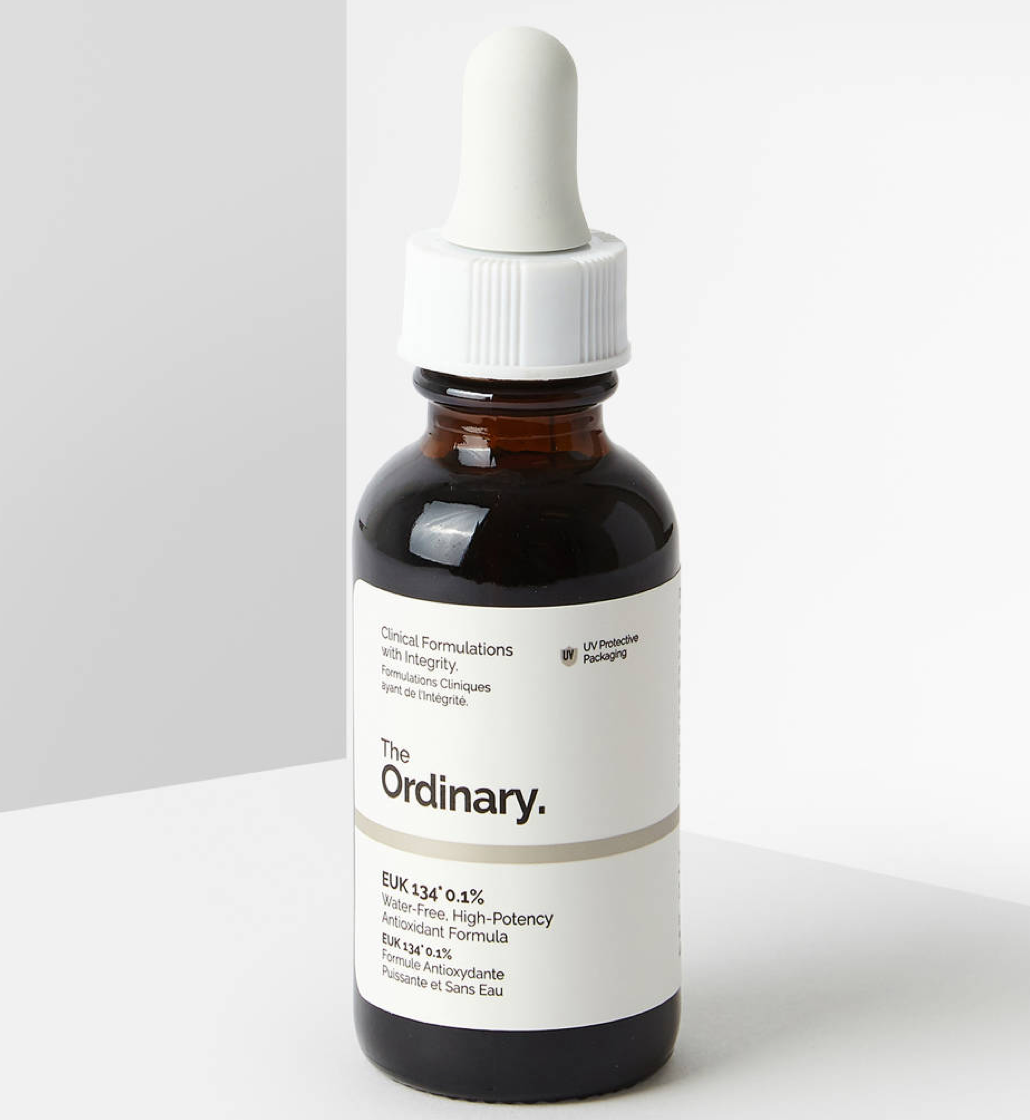The Ordinary EUK 134 0.1% Antioxidant Serum