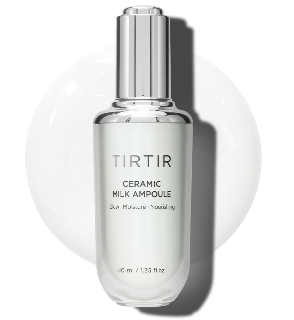 Tirtir Ceramic Milk Ampoule