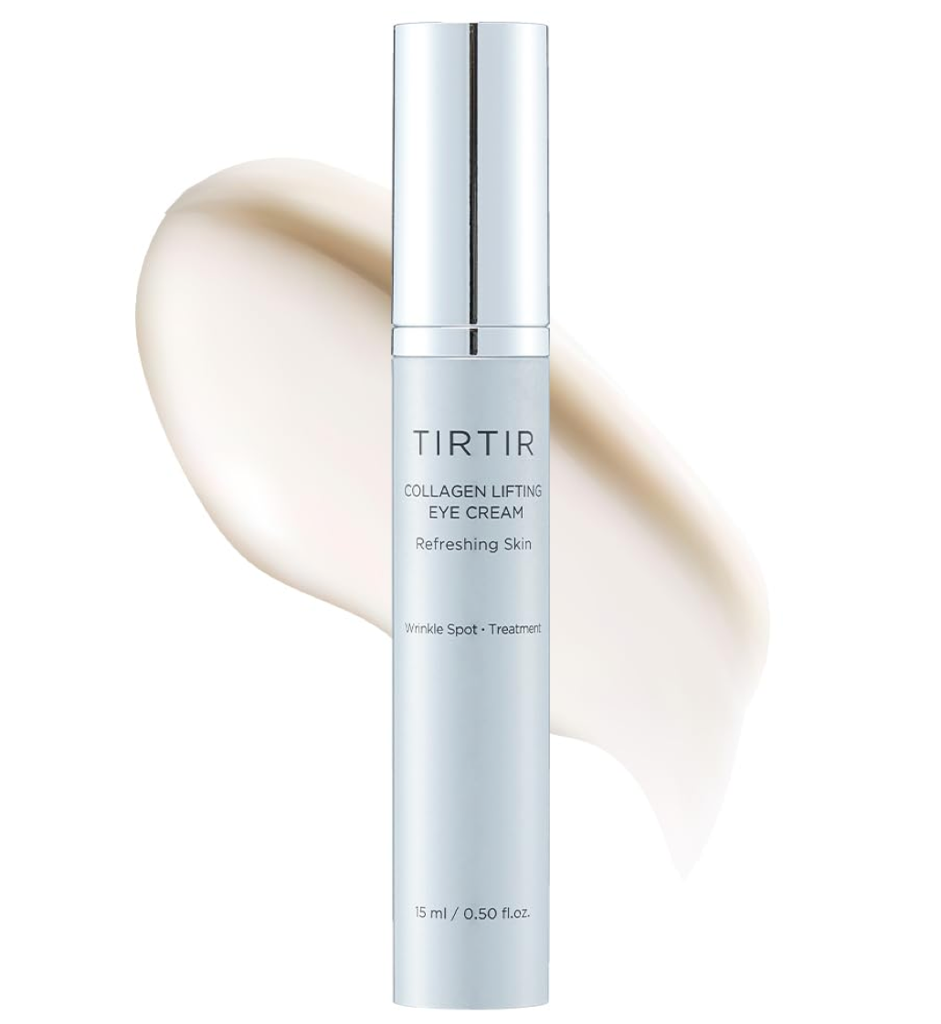 Tirtir Collagen Lifting Eye Cream